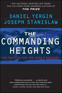 The Commanding Heights_cover