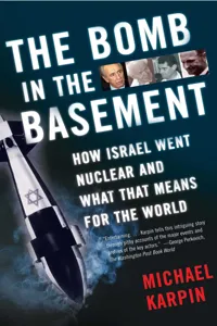 The Bomb in the Basement_cover
