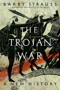 The Trojan War_cover