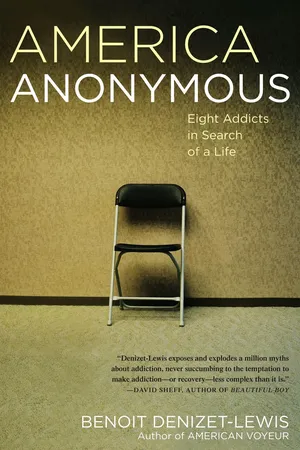 America Anonymous