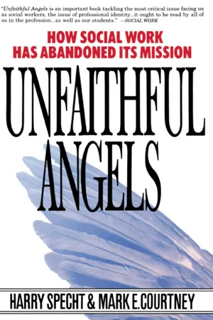 PDF] Unfaithful Angels by Harry Specht eBook