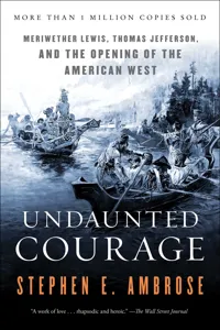 Undaunted Courage_cover