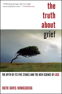 The Truth About Grief_cover
