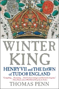 Winter King_cover