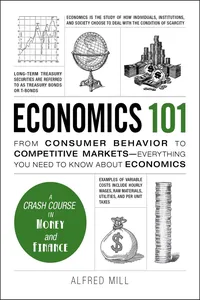 Economics 101_cover