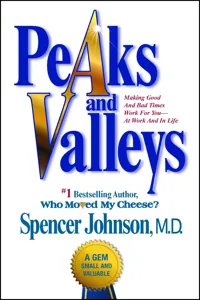 Peaks and Valleys_cover