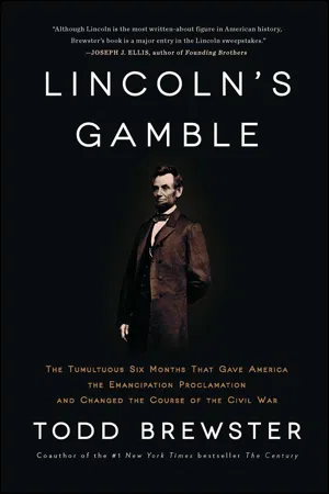 Lincoln's Gamble