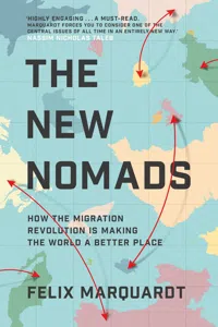 The New Nomads_cover