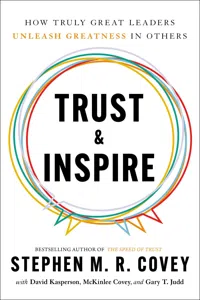 Trust & Inspire_cover