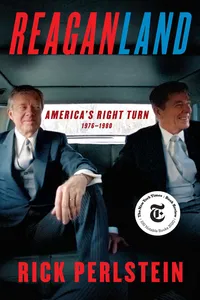 Reaganland_cover