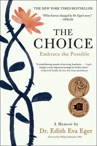 The Choice_cover