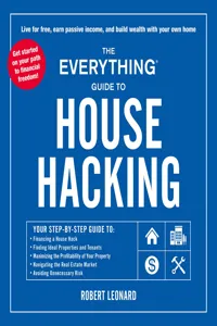 The Everything Guide to House Hacking_cover