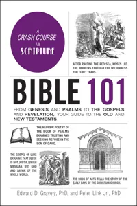Bible 101_cover