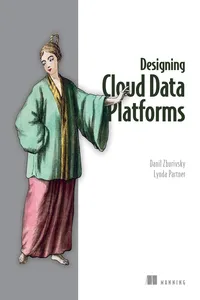 Designing Cloud Data Platforms_cover
