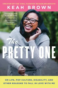 The Pretty One_cover