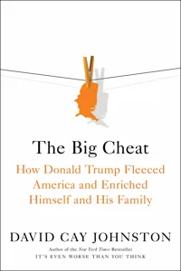 The Big Cheat_cover