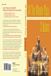 30 10-Minute Plays for 3 Actors_cover