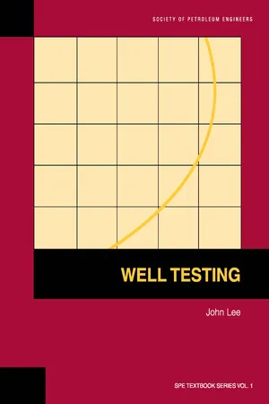 Well Testing