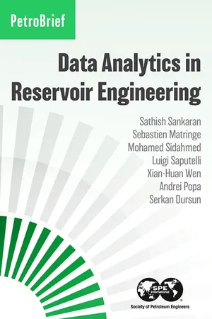 Data Analytics in Reservoir Engineering