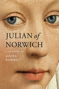 Julian of Norwich_cover