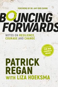 Bouncing Forwards_cover