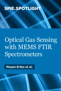 Optical Gas Sensing Based on MEMS FTIR Spectrometers_cover