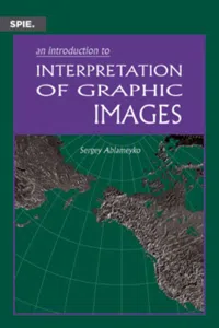 Introduction to Interpretation of Graphic Images_cover
