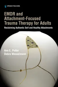 EMDR and Attachment-Focused Trauma Therapy for Adults_cover