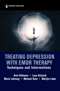 Treating Depression with EMDR Therapy_cover