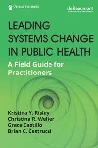 Leading Systems Change in Public Health_cover