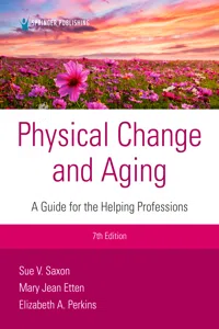 Physical Change and Aging, Seventh Edition_cover