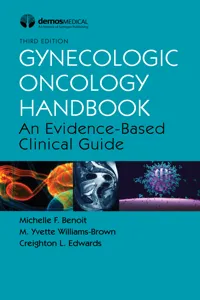 Gynecologic Oncology Handbook_cover