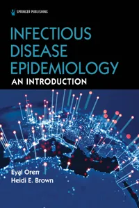 Infectious Disease Epidemiology_cover