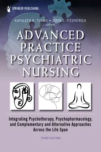 Advanced Practice Psychiatric Nursing_cover