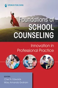 Foundations of School Counseling_cover