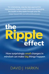 The Ripple Effect_cover