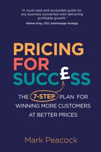 Pricing for Success_cover