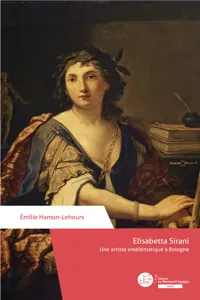 Elisabetta Sirani, Une artiste emblématique à Bologne_cover