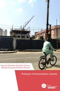 Pratiques d'émancipation urbaine_cover