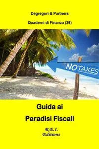 I Paradisi Fiscali_cover