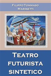 Teatro futurista sintetico_cover