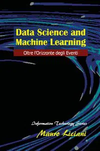 Data Science and Machine Learning_cover