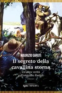 Il segreto della cavallina storna_cover