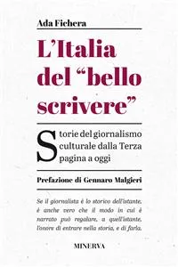 L'Italia del bello scrivere_cover