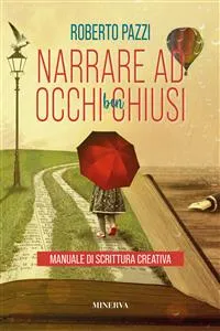 Narrare ad occhi ben chiusi_cover