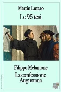 Le 95 tesi_cover