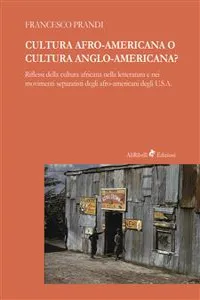 Cultura Afro-americana o cultura anglo-americana?_cover