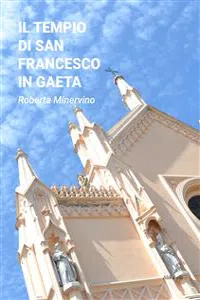 Il Tempio di San Francesco in Gaeta_cover