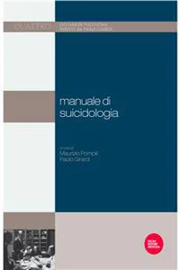Manuale di suicidologia_cover