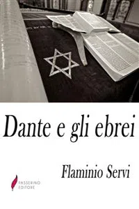 Dante e gli Ebrei_cover
